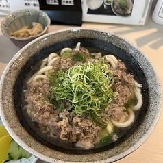 京都 肉吸い肉うどん 居酒屋 suguruの写真2