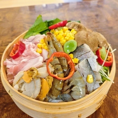 New Style居酒屋 八喜為 はきだめ 新開地南店のコース写真