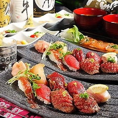 天の川 錦糸町店のコース写真