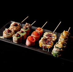 炙り屋ひなたの特集写真