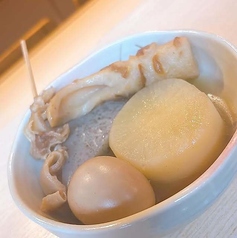 酒ト肴 志希の特集写真