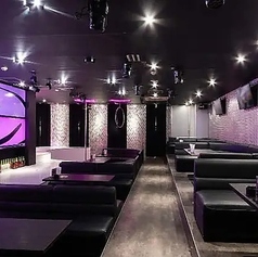 KARAOKEBAR BOOBOO カラオケバー ブーブー 天神西通り店のコース写真