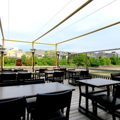 鍋と旬菜と京料理 先斗町 花柳の特集写真