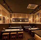 居酒屋　有頂天　札幌西４丁目店の雰囲気3
