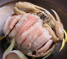 割烹 たけしのコース写真