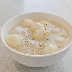 66麺館 滬味館の雰囲気2