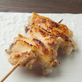 料理メニュー写真&nbsp;手羽 -Grilled Chiken wing-