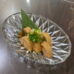 あん肝ポン酢