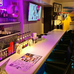 SPORTS BAR B-SPACE 町田の外観3