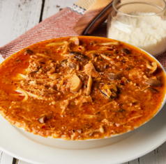 HOME’S PASTA （ホームズパスタ）長岡喜多町店の写真2