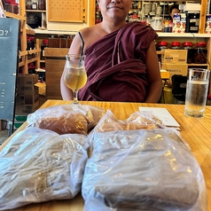 呪物cafeジュジュの特集写真