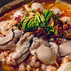 ネオ大衆酒場 裏路地27 岐阜駅店のコース写真