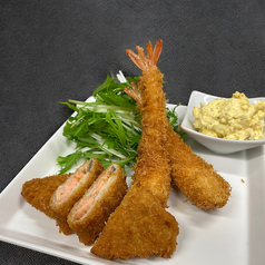 宗右衛門珈琲高津店のおすすめランチ2