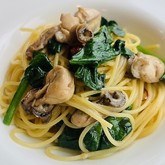 PIZZERIA e TRATTORIA ルッチ Lucciのおすすめポイント1