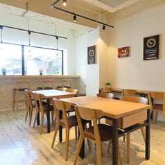 亜米麻辣湯（ヤミーマーラータン）　姫路店の雰囲気2