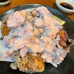 チキン南蛮柴漬タルタル 2ヶ
