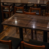 本気メシBAR 赤龜の雰囲気2