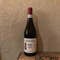 フォンタナフレッダ　バルベーラ・ダルバ