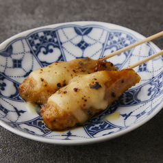 炙りチーズ