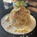 料理メニュー写真&nbsp;本日のおすすめパスタ