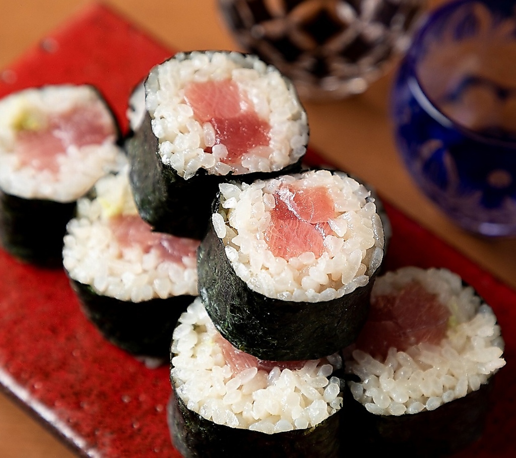 寿司と天ぷらとわたくし　金山東口店の写真ギャラリー