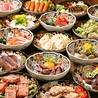 ゆずの小町 広島袋町店のおすすめポイント1