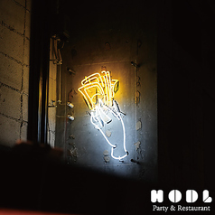HODL ホドルの特集写真