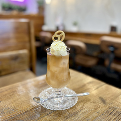 ティーフロート