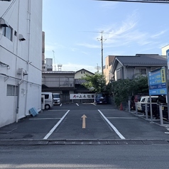 肉のやまもとの外観2