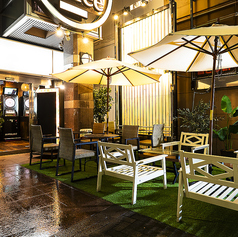 PUBLIC DARTS CLUB パブリックダーツクラブ 町田店の雰囲気3