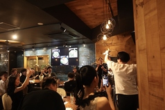 ヨルカゼ KUMAMOTO カド SAKABAの特集写真