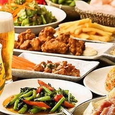 ロイヤルタージのコース写真