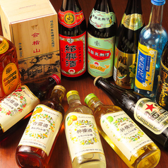 興祥園 田町駅前店のコース写真