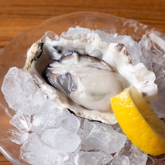 生牡蠣