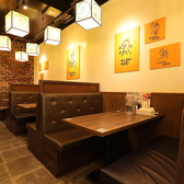 YUMMYDUCK ヤミーダック 麻辣湯溝の口店の雰囲気2