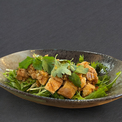 宗右衛門珈琲高津店のおすすめランチ3