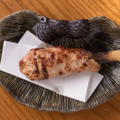 料理メニュー写真&nbsp;自家製つくね
