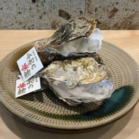 山と川の幸を使った、江戸テイストの創作料理