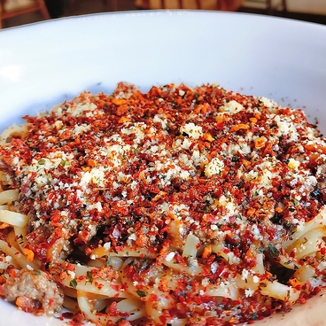 パスタ食堂 アントロワのおすすめ料理1