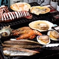 浜焼酒場トロハチ渋谷店のおすすめ料理1