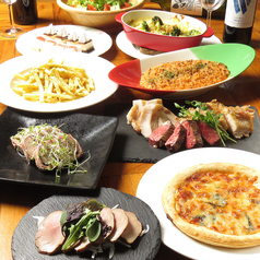 大衆ビストロ YAMATO ヤマト 船橋店のおすすめ料理1