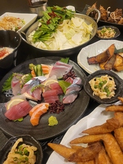 よかたい 総本店のコース写真