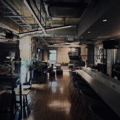 BAR PIVOT バー ピボット特集写真1