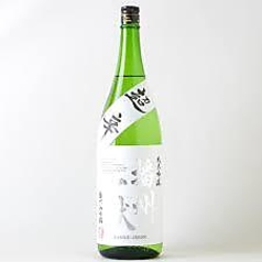 ≪超辛純米≫播州一献[兵庫/すっきり/日本酒度:+15.0/酸度:1.8](熱燗向き)