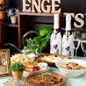 煙月 ENGETSU 船橋のおすすめポイント3