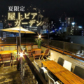 浜松ビアガーデンproduced by ロアマカナの雰囲気1