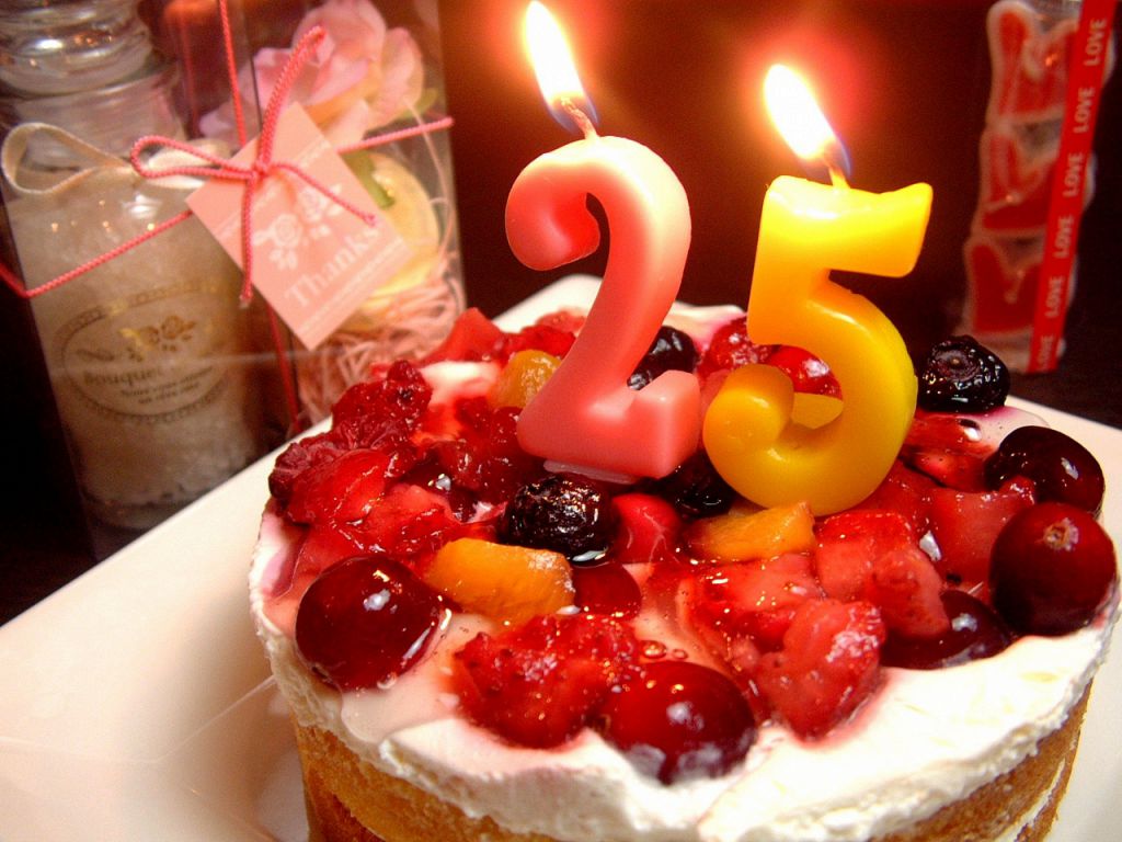 HappyBirthDayのサプライズもビッグエコーにおまかせ♪ご予約でデザートご用意致します！