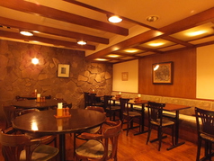 レストラン YAMAGATAのコース写真