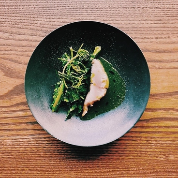 日本酒とワイン BAR バールのおすすめ料理1