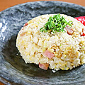 料理メニュー写真&nbsp;かもんチャーハン